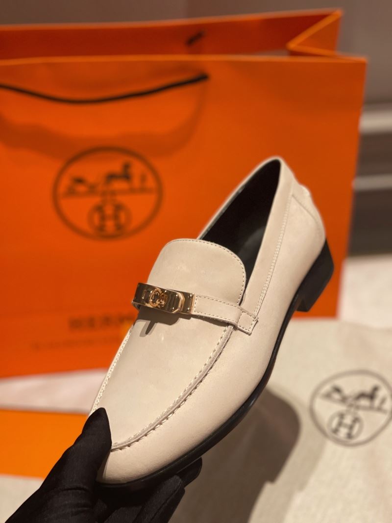 Hermes Business Shoes